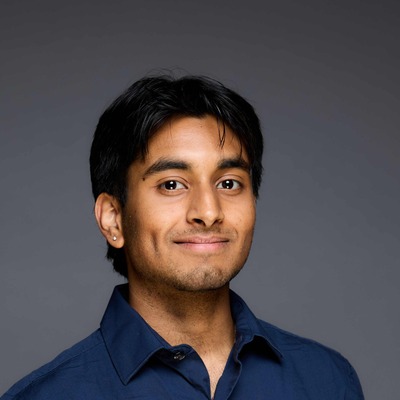 Samarth Hiremath